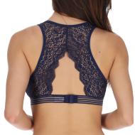 Soutien Gorge Marine Femme Les Petites Bombes Lana vue 2