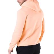 Sweat à Capuche Corail Homme Only & Sons Ceres vue 2