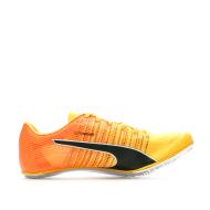 Chaussures d'Athlétisme Orange Mixte Puma Tokyo vue 2