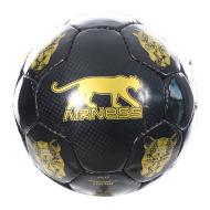 Ballon de Foot Noir Airness Mini Foot Fighting vue 2