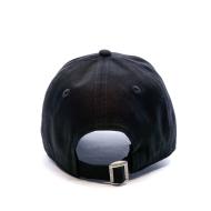 Casquette Noire Enfant New Era NY vue 3