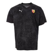 RC Lens Maillot Training Noir Homme Puma 935234-03 pas cher