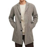 Manteau Marron Homme Jack & Jones Jortoy