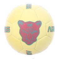 Ballon de foot Jaune Airness Minisoft