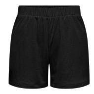 Short Noir Femme JDY Zoey pas cher