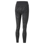 Legging Noir Femme Puma Favorit vue 2