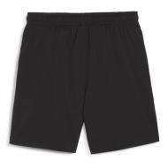 Maroc Short Noir Homme Puma 2024 vue 2