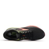 Chaussures de Running Noires Homme Brooks Ghost 16 vue 4