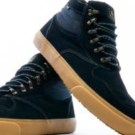 Baskets Noir Homme Element Topaz C3 Mid vue 7