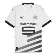 Stade Rennais Maillot Réplica Extérieur Homme Puma 2023/24