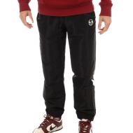 Jogging Noir Homme Sergio Tacchini Ishu pas cher