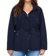 Veste Marine Femme Only Carmakoma Spring