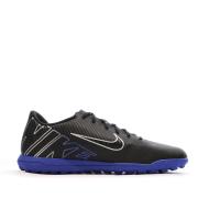 Chaussures de Foot Noir/Bleu Homme Nike Vapor 15 Club TF vue 2