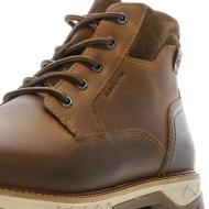 Boots Marron Homme TBS Morrelo vue 7