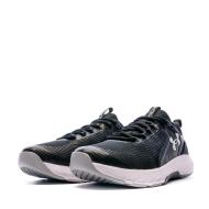 Chaussures d'entraînement Noir Homme Under Armour Charged Commit 3 vue 6