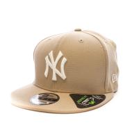 Casquette Beige Homme New Era Repreve pas cher