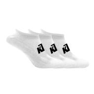 X3 Chaussettes Blanches Homme KTM SLCX3 pas cher