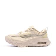 Baskets Blanches Femme Nike W Air Max Bliss pas cher