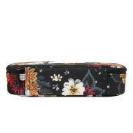 Trousse Noir à Motifs Mixte Dakine Daisy vue 2