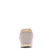 WL373 Baskets Grise Femme New Balance vue 3