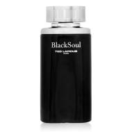 Eau de Toilette Homme Ted Lapidus Black Soul pas cher