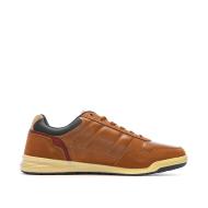 Baskets Marron Homme Umbro Slade vue 2