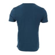 T-shirt Bleu Homme Von Dutch OG2 vue 2