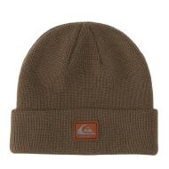 Bonnet Marron Homme Quiksilver Performer 2