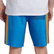 Short de bain Bleu Homme Billabong Airlite vue 2