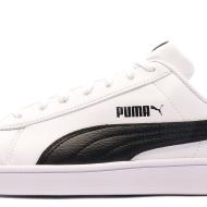 Baskets Blanc/Noir Homme Puma Up vue 7