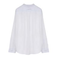 Chemise Blanche Garçon Teddy Smith Cylve vue 2