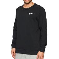 Sweat Noir Homme Nike Dri-FIT