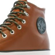 Baskets Marron Homme Converse Winter vue 7