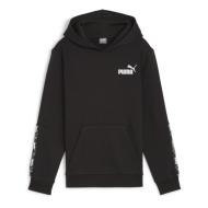 Sweat Noir Garçon/Fille Puma Camo pas cher