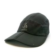 Casquette Noir Mixte Performance X-light