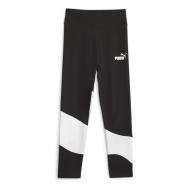 Legging Noir Fille Puma 676863 pas cher