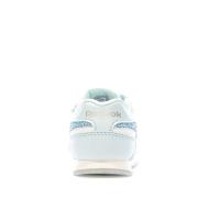 Baskets Bleu Clair Fille Reebok Royal 100033282 vue 3