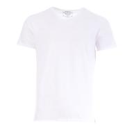 T-shirt Blanc Homme La Maison Blaggio MYKE