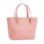 Sac à Main Rose Femme Tommy Hilfiger AW0AW16002 vue 2