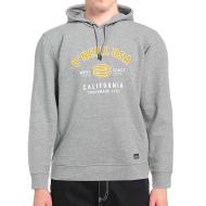 Sweat à Capuche Gris Homme O'Neill State pas cher