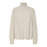 Pull Beige Femme Vero Moda Doffy