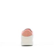 Baskets Blanches Femme Tommy Hilfiger Cupsole Sneaker vue 3