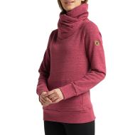 Sweat Rose Femme Ragwear Anabelka pas cher