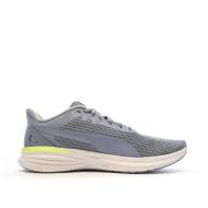 Chaussures de Running Grise Femme Puma Transport vue 2