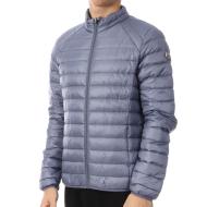 Doudoune Bleu Homme Jott Mat