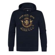 Sweat Marine Homme Petrol Industries Sweater M-3030-SWH317-MNV