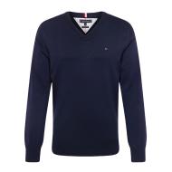 Pull Marine Homme Tommy Hilfiger MW0MW30956