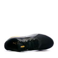 Chaussures de Running Noir Mixte Puma Twitch Runner vue 4