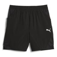 Short de Sport Noir Homme Puma Fit Ultrabreath pas cher