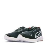 Baskets Noires Garçon Puma All-day Active vue 6